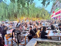 -古城苗家土菜馆(河景餐厅店)