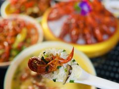 -虾乐园龙虾·夜宵(松江店)