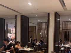 -深圳同泰万怡酒店·万荟轩自助餐厅(同泰店)