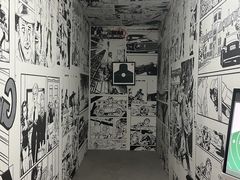 -不可思议减压馆·解压博物馆·摔碗发泄·团建定制