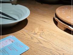 -蜜桃餐厅·伴山(湖滨商业街店)