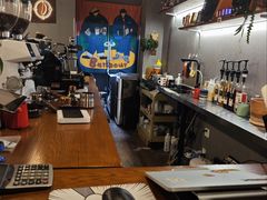 -顽效咖啡-One Shot Cafe