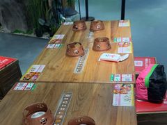 -成都你六姐·牛肉冒菜(信泰中心商场店)