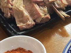 -长安后宰门水盆羊肉(新都心店)