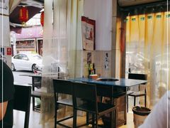 大堂-云溪河冷锅鱼(成都玉林小吃街店)