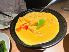 -默加东南亚美食(大宁音乐广场店)