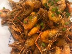 -和记小菜(东方店)