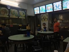 -食惠里小笼包面馆(越秀店)