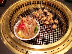 -AJIYA·池袋日式烧肉自助(天津万象城店)