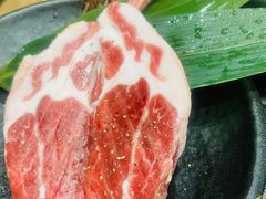 -九田家黑牛烤肉料理(悦荟店)