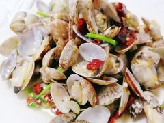 -1910老鲁味海鲜·戳子肉·青岛菜(金沙滩店)