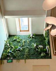 -百秀名媛纹绣美学护肤中心