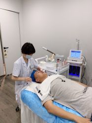 -医颜医疗美容门诊部