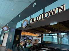 -Old Town White Coffee(gateway@klia2)