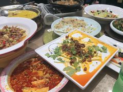 -李氏传家菜(兴城路店)