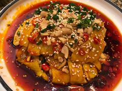 川香口水鸡-東城故事·尋找姆媽的味道(玉兰路店)
