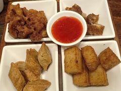 -临家闽南菜(宝洲路店)