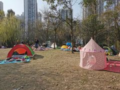 -苏州河梦清园环保主题公园