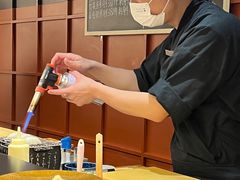 -Sushi Hanzo半藏(天环广场店)