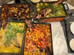 -北京王府井希尔顿酒店·万斯阁西餐厅