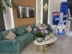 -雅曼妮spa美容养生