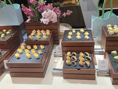 -帝豪酒店•马可勃罗西餐厅