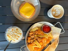 -J Create城市露营咖啡·简餐·宠物(上海动物园店)