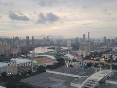 -厦门威斯汀酒店