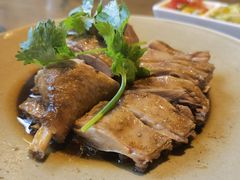 -三亚湾假日度假酒店·中餐厅
