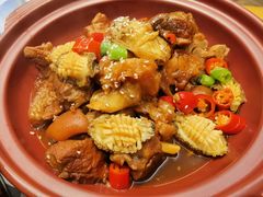 -小绍兴家宴·百年绍兴菜(鲁迅路店)