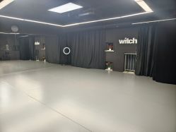 -WITCH （舞季）舞蹈工作室