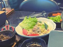 -虎丸烧肉(新大陆广场店)