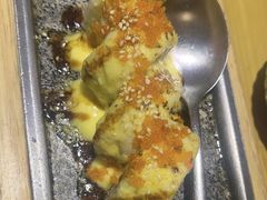 -一心创作料理屋(经开万达店)