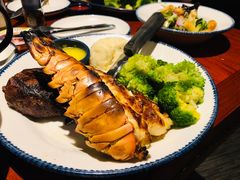 -RED LOBSTER(中城西店)