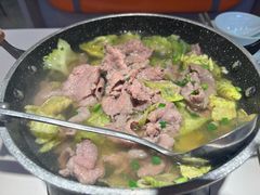 -全牛匠·乐山跷脚牛肉(西北旺万象汇店)