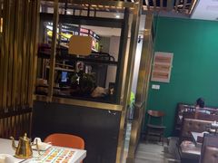 -简普菜烤鱼(苏宁生活广场店)