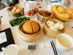 -南宁中心永恒皇冠假日酒店·宴会厅