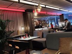 -恰餐厅及酒吧CHAR Bar & Grill(北京三里屯洲际店)