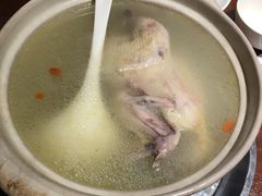 -19号私房菜(云南路店)