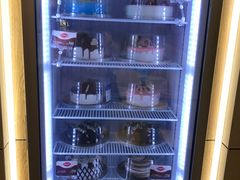 -DQ·蛋糕·冰淇淋(绿宝店)