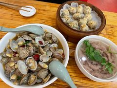 -大叔家福鼎小吃(十全街店)