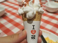 -西贝(枫蓝国际购物中心店)
