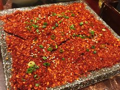 麻辣牛肉-晓宇重庆火锅(赛格国际购物中心店)