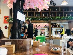 -简影造型·大牌烫染salon