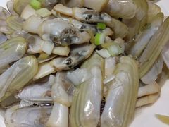 -韩记海鲜饺子(隆仁世家店)