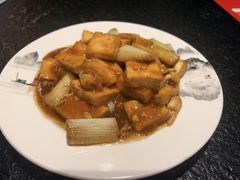 -老北京胡同味道二荤铺(酒仙桥店)