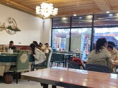 -蘑菇拌面•正宗新疆菜