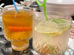 -湯系·煲汤手艺人(东二环泰禾广场店)