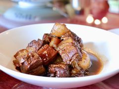桂花红烧肉-西院1号(龙井店)