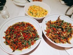 -潇湘码头·鲜湘菜(清河店)